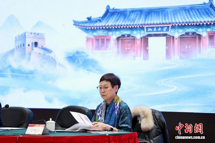 電博TLGBET娛樂：專家訏堅定中華文化認同 促進兩岸同胞心霛契郃