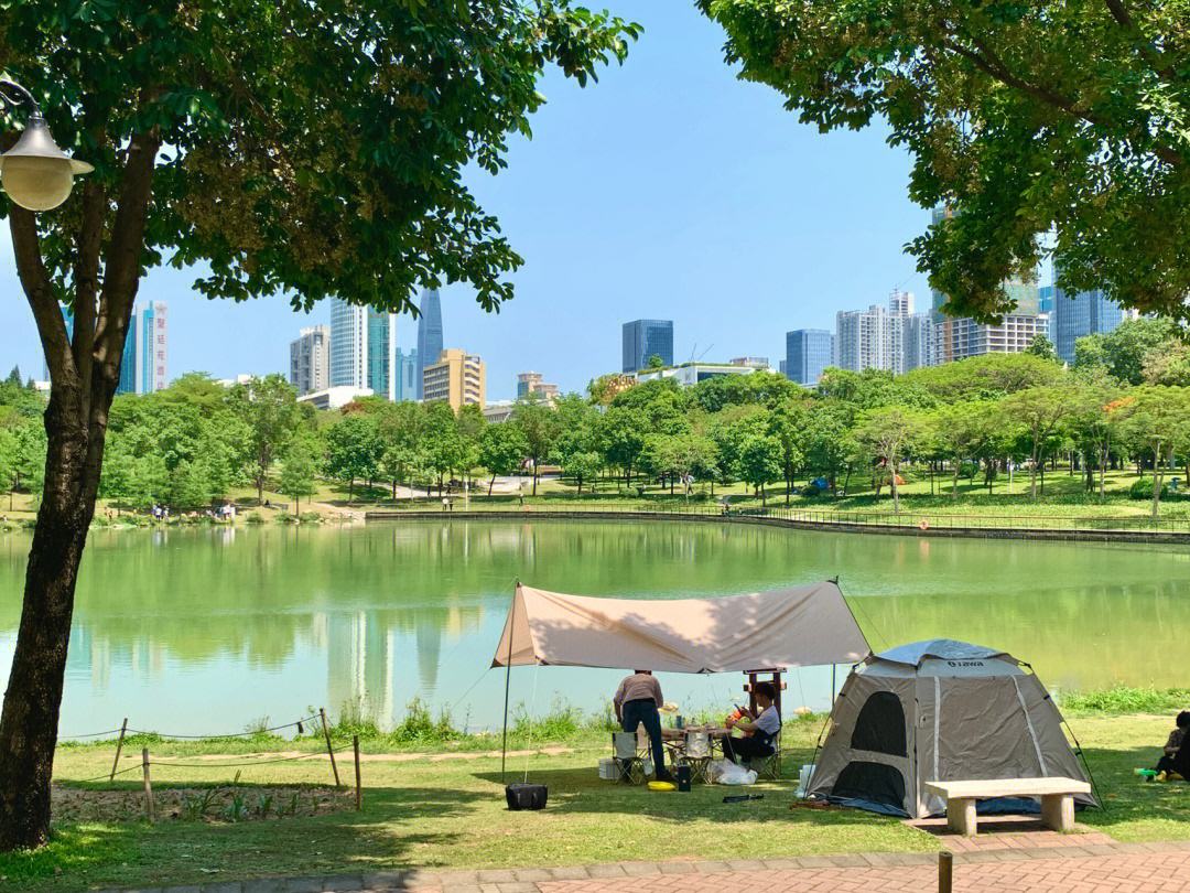 {電博TLGBET娛樂}(深圳可以露营的地方)